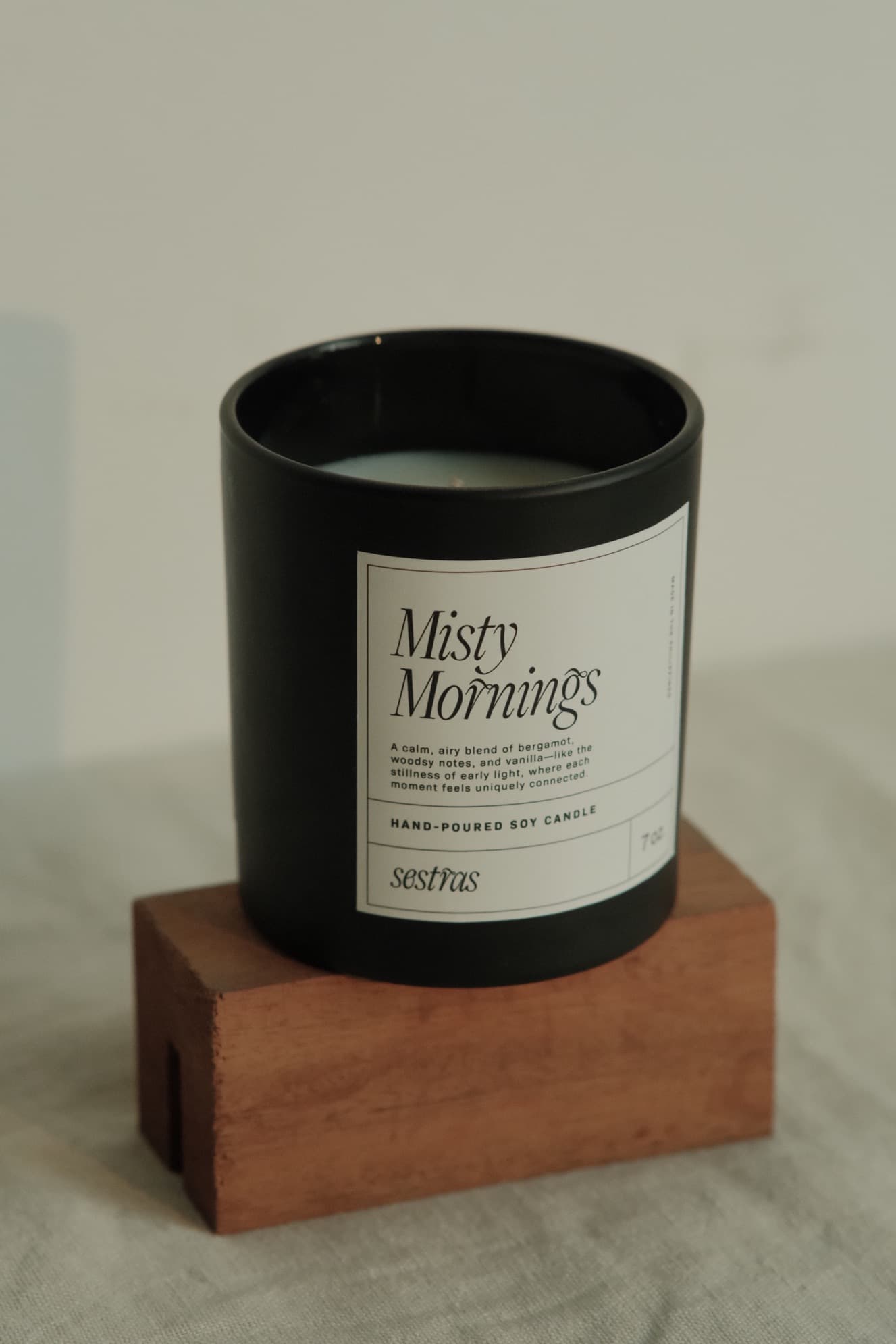 Candles by Sestras Manila