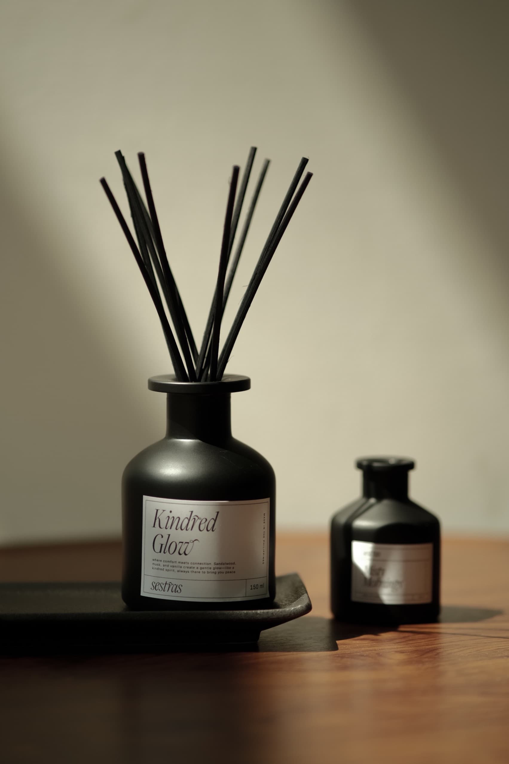 Reed Diffuser Product