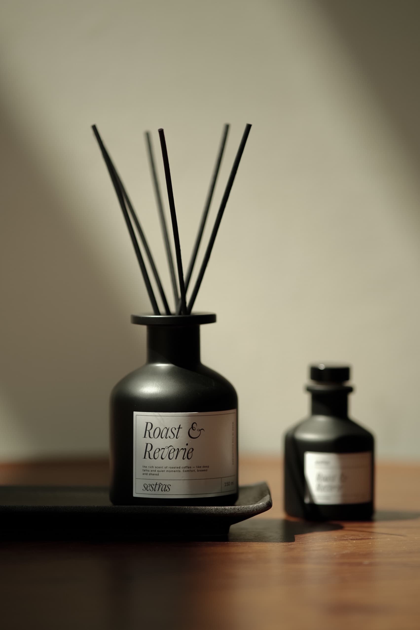 Reed Diffuser Lifestyle
