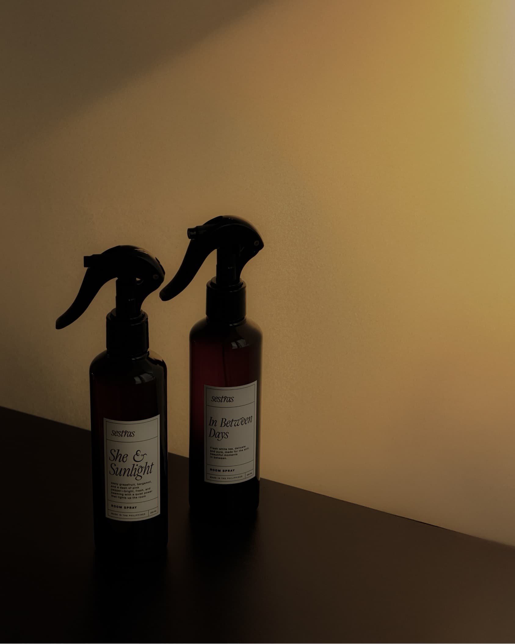 Room Sprays