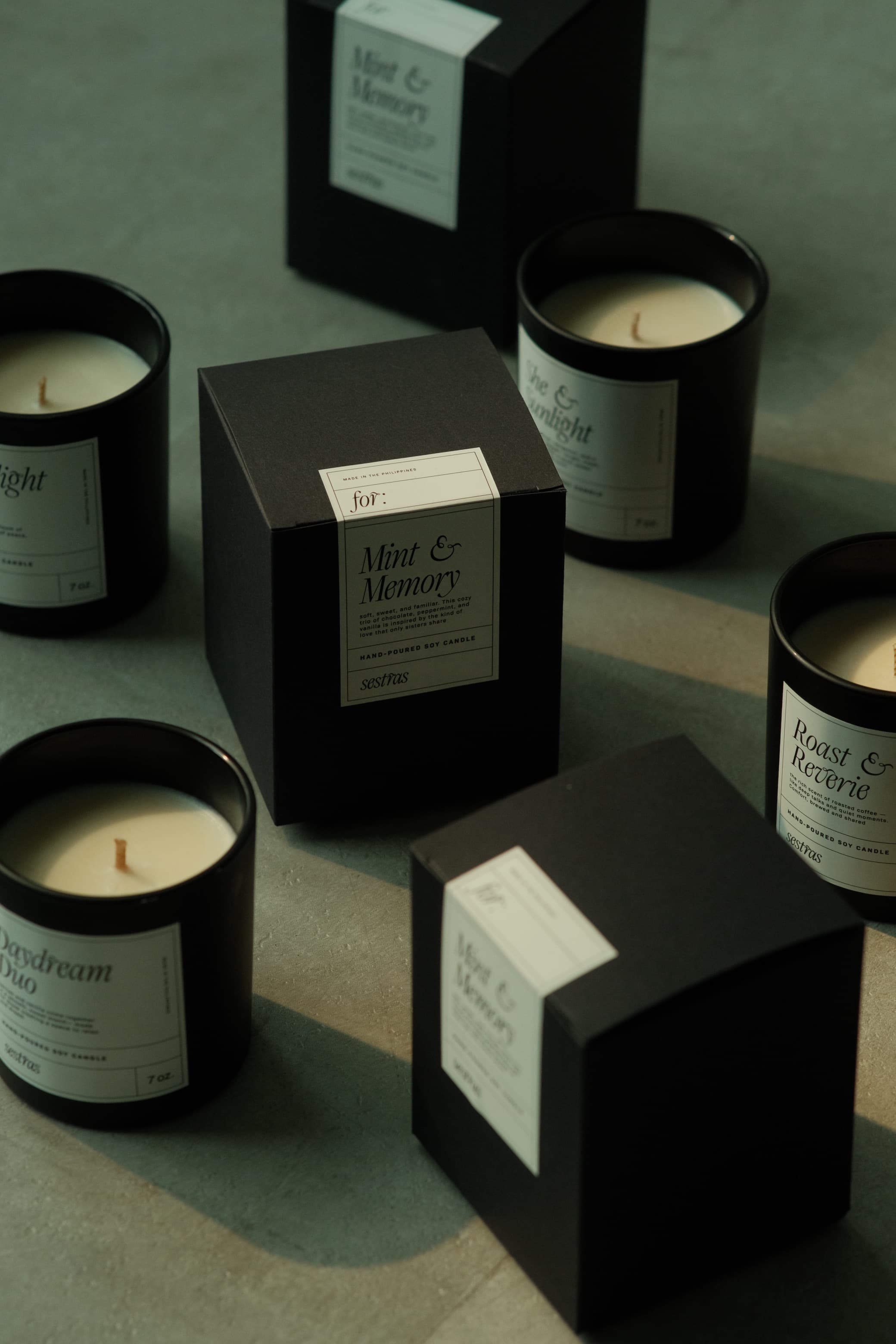 Gift Box