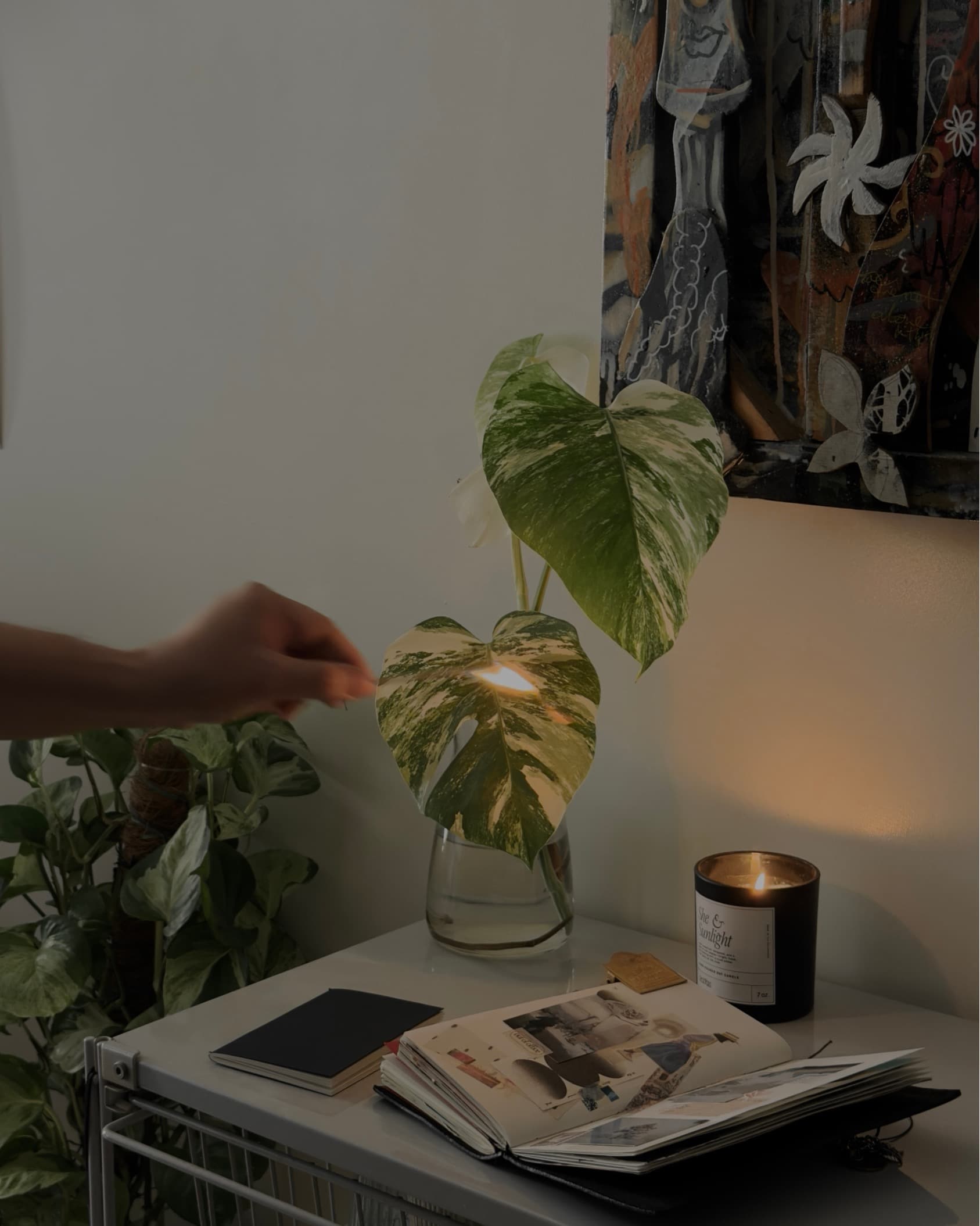 Candles Product