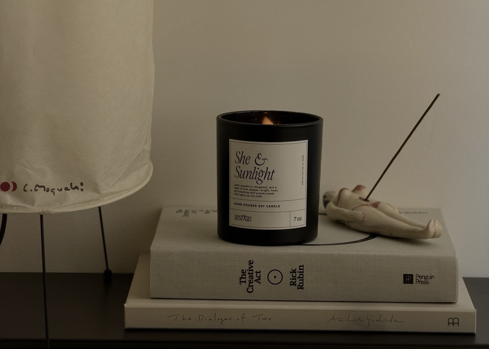 Candles Lifestyle