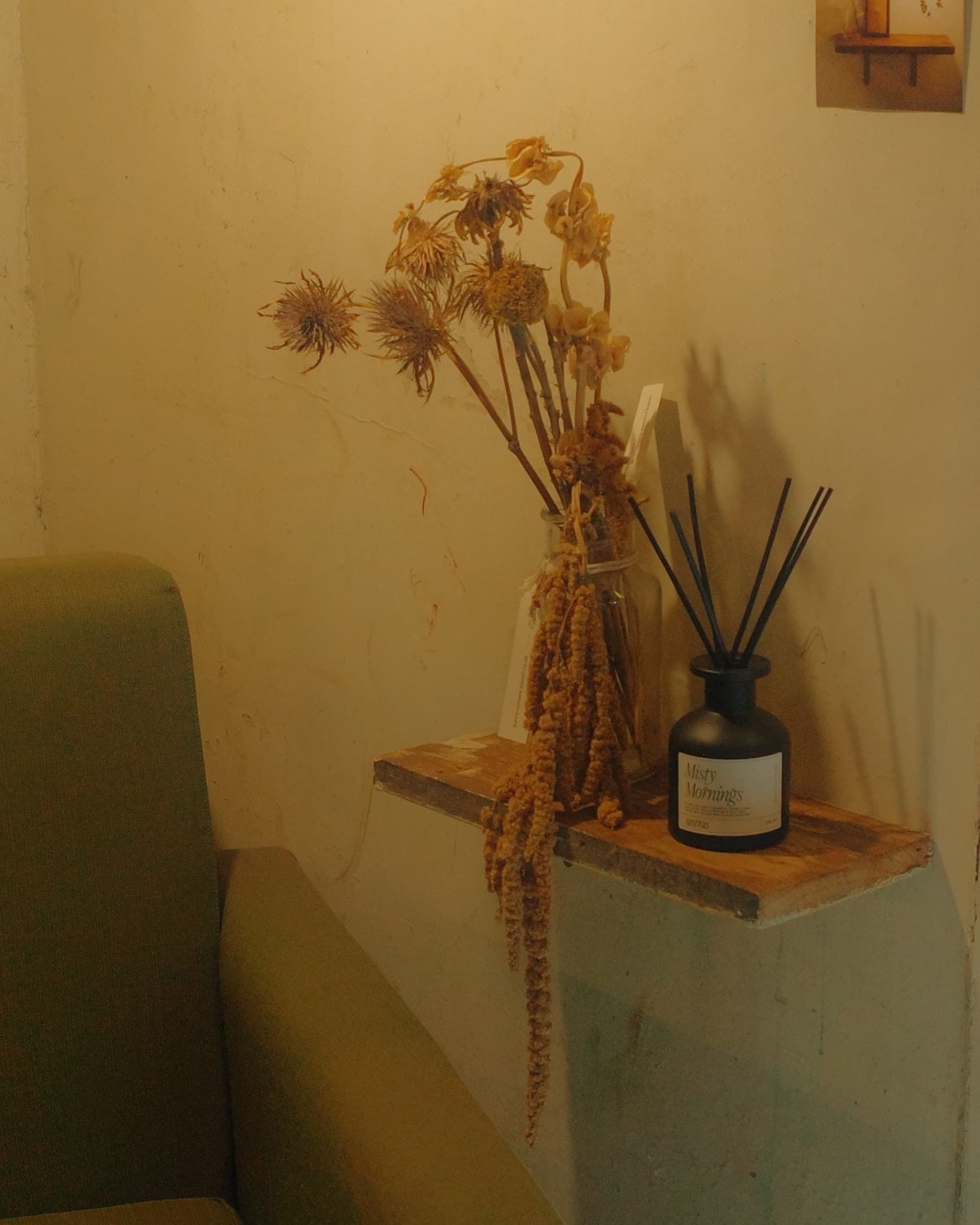 Reed Diffuser Product