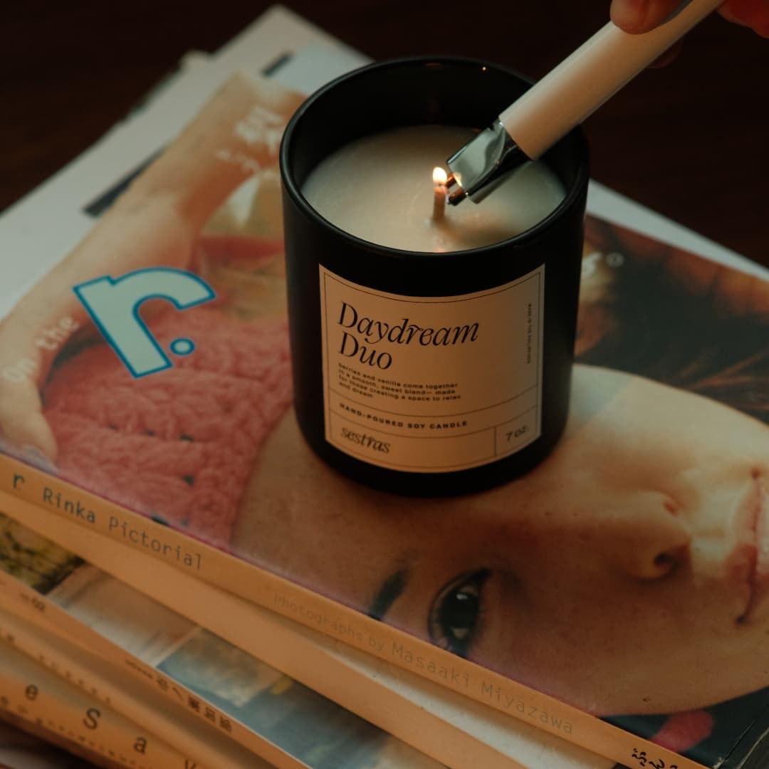Daydream Duo